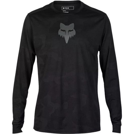  Men's Ranger Tru Dri Long Sleeve Jersey