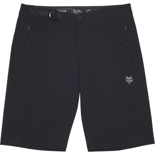  Women's Ranger Short With Liner
