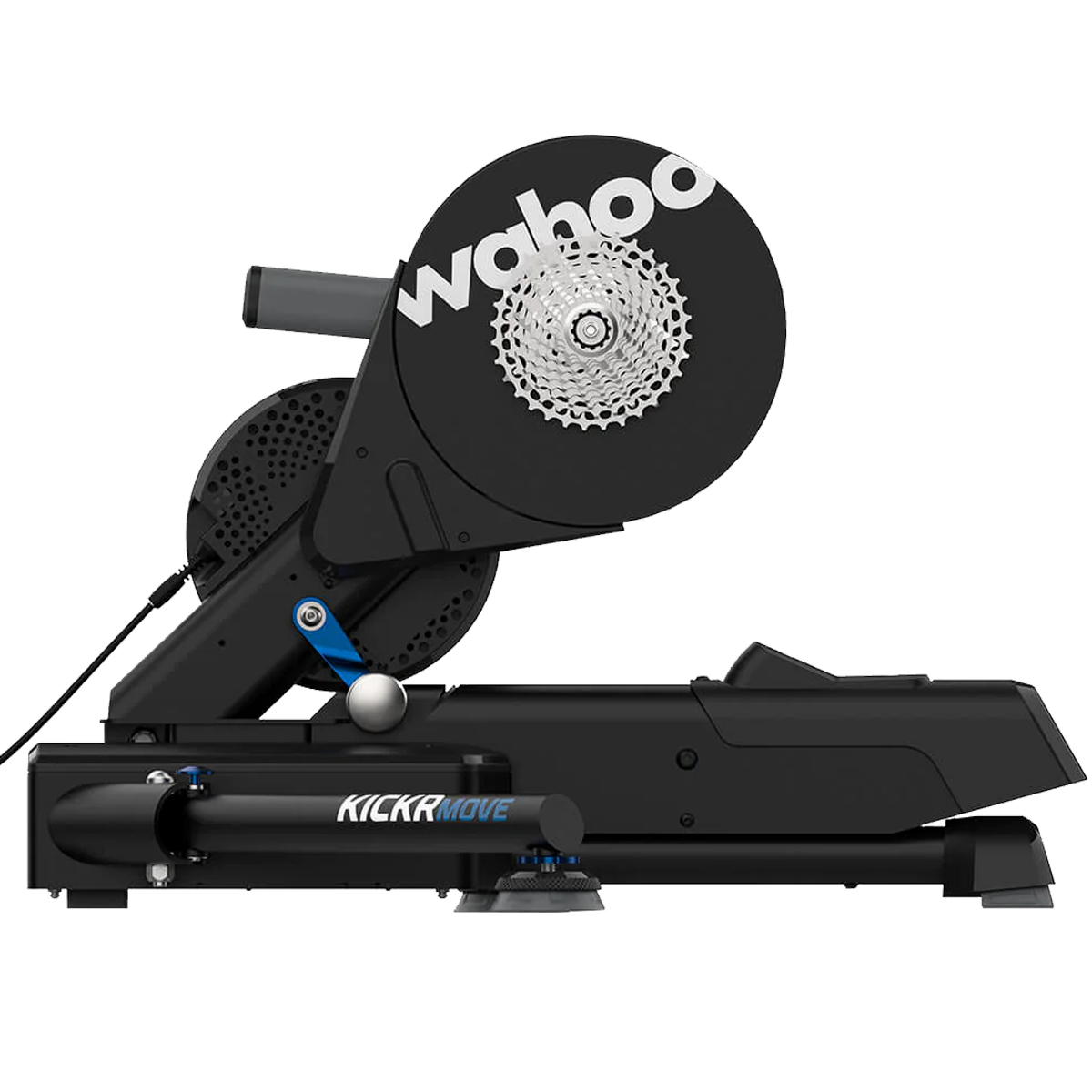 Wahoo Fitness KICKR MOVE Indoor Smart Trainer