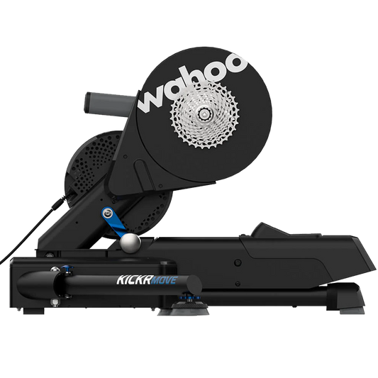 Wahoo Fitness KICKR MOVE Indoor Smart Trainer