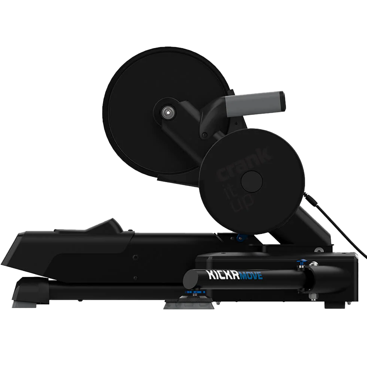 Wahoo Fitness KICKR MOVE Indoor Smart Trainer
