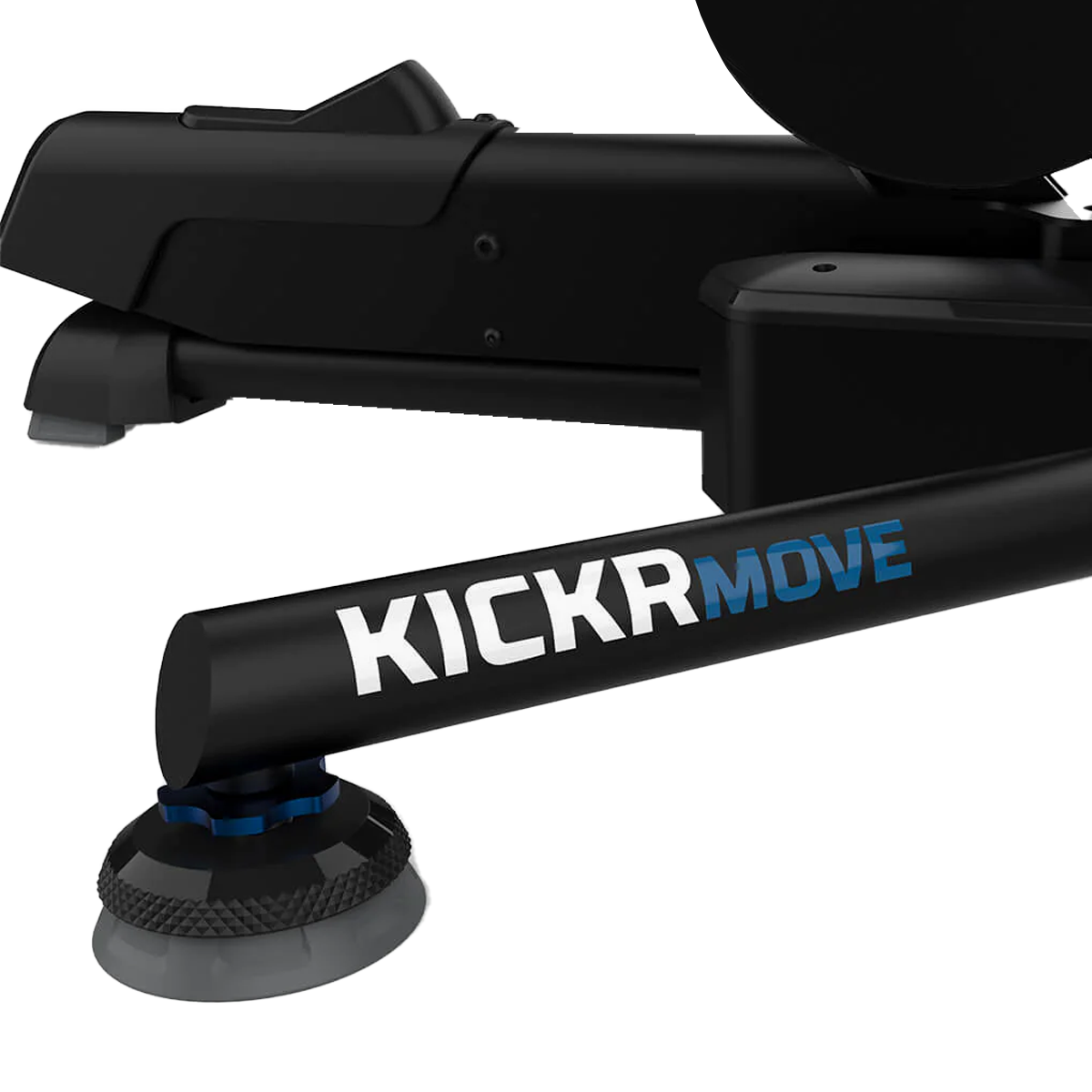 Wahoo Fitness KICKR MOVE Indoor Smart Trainer