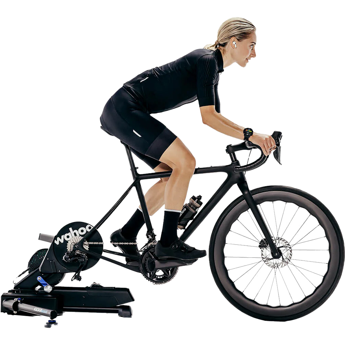Wahoo Fitness KICKR MOVE Indoor Smart Trainer