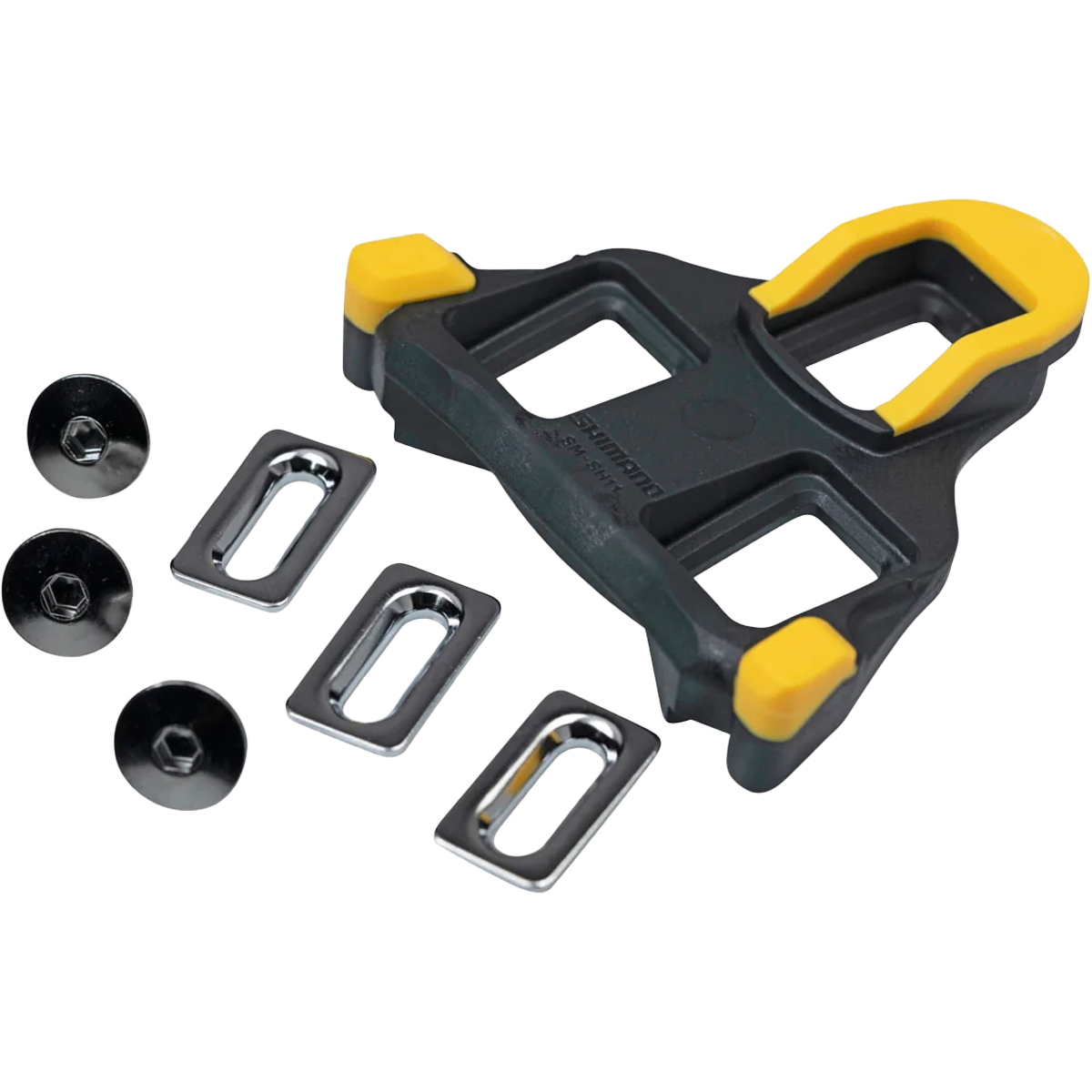 Shimano SM-SH11 SPD-SL 6-Degree Cleats