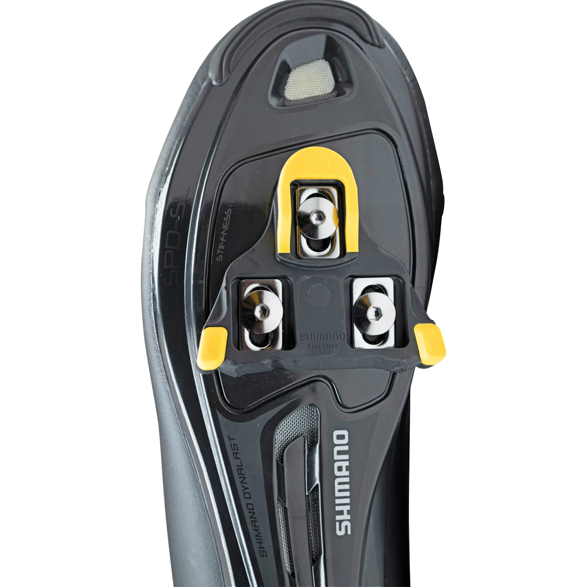 Shimano SM-SH11 SPD-SL 6-Degree Cleats