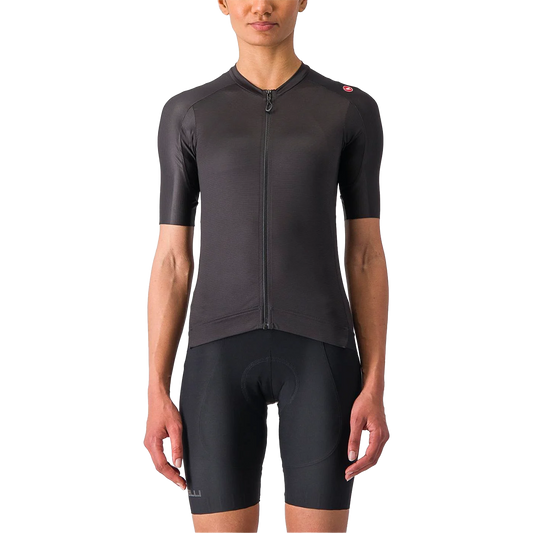 Castelli Women's Espresso Jersey