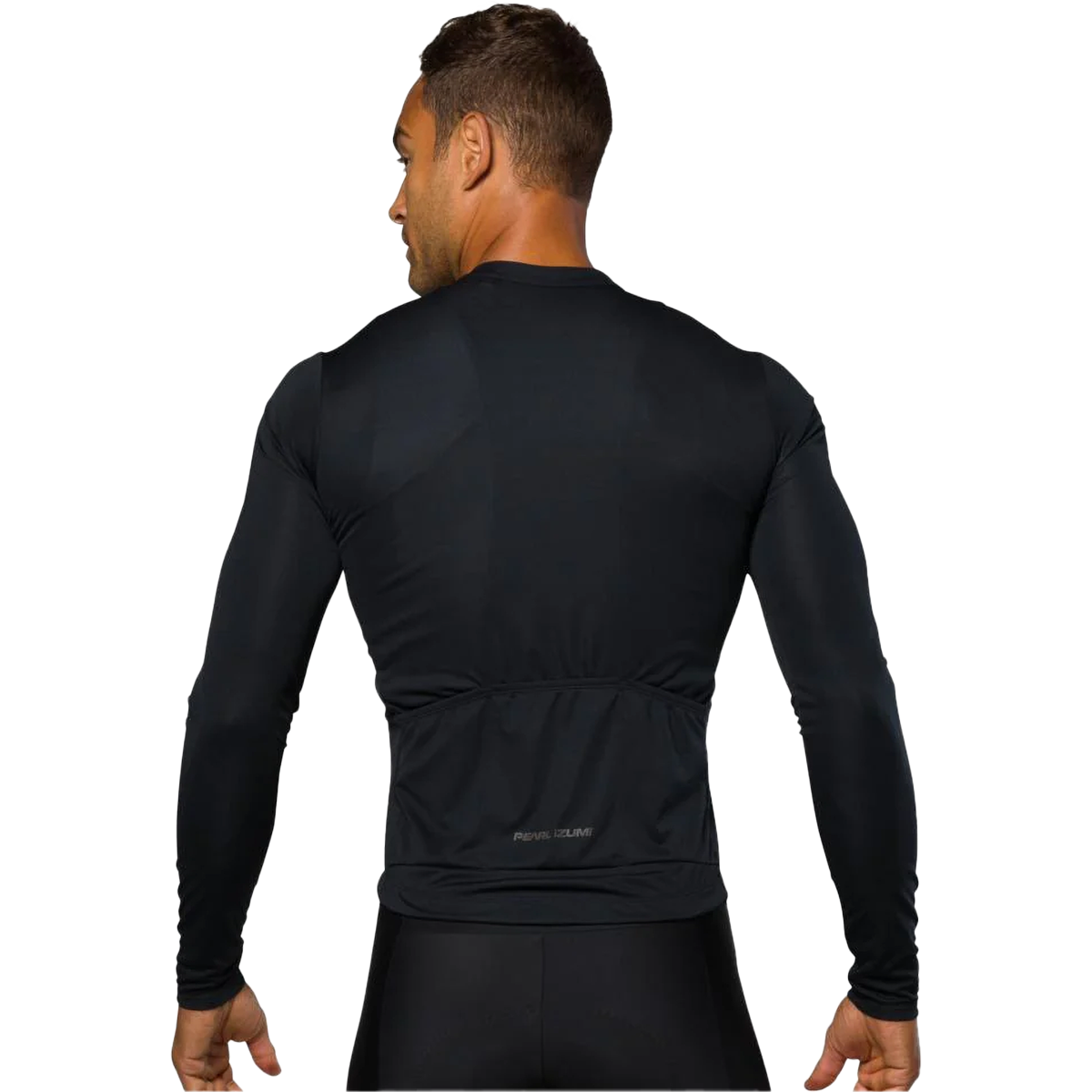 Pearl Izumi Men's Attack Long Sleeve Jersey