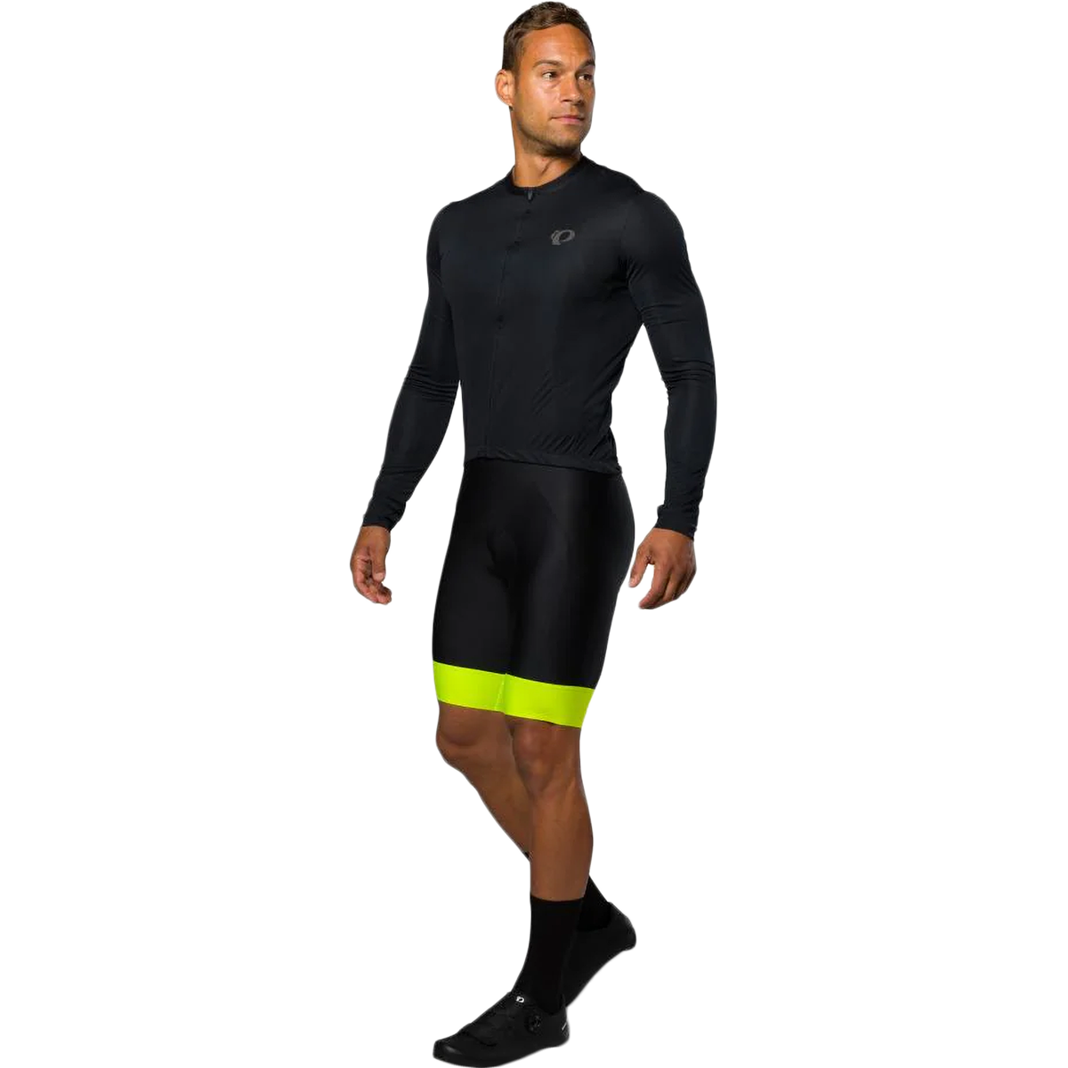 Pearl Izumi Men's Attack Long Sleeve Jersey
