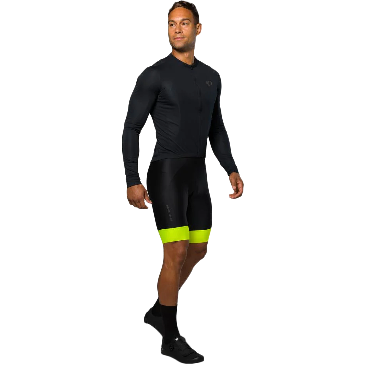 Pearl Izumi Men's Attack Long Sleeve Jersey