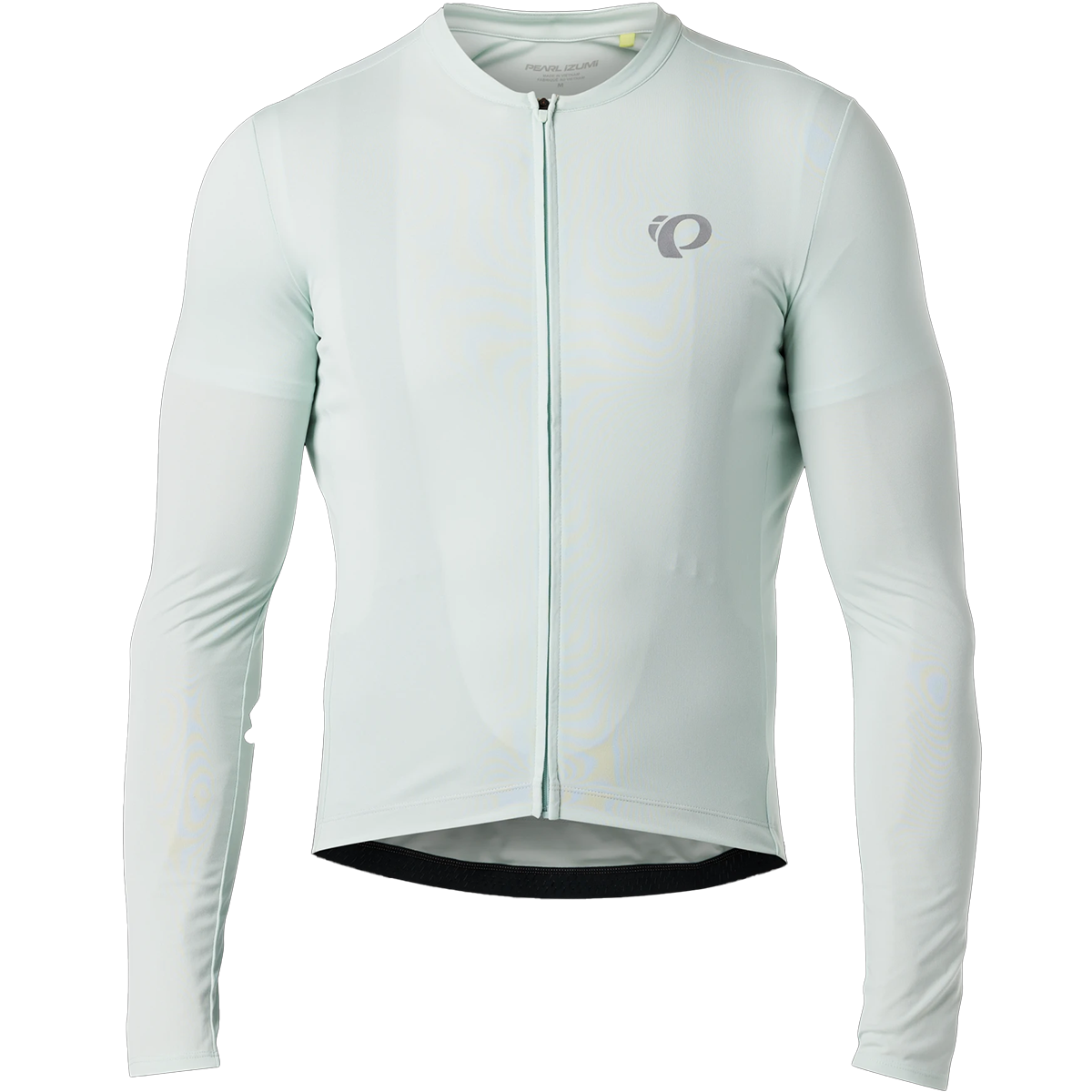 Pearl Izumi Men's Attack Long Sleeve Jersey