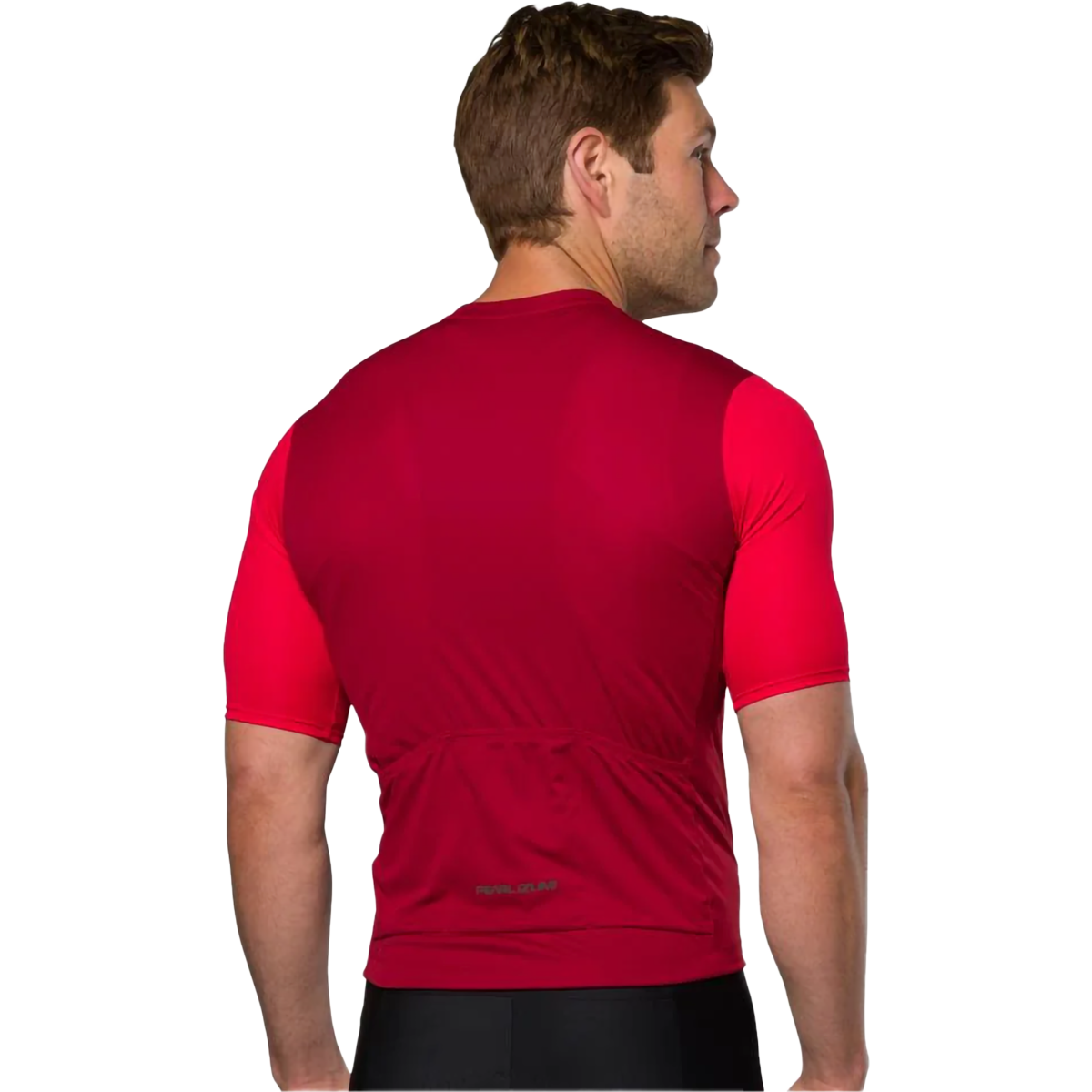 Pearl Izumi Men's Attack Short Sleeve Jersey