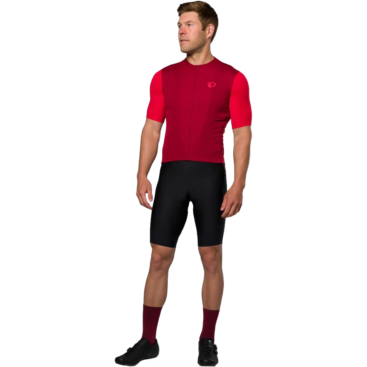 Pearl Izumi Men's Attack Short Sleeve Jersey