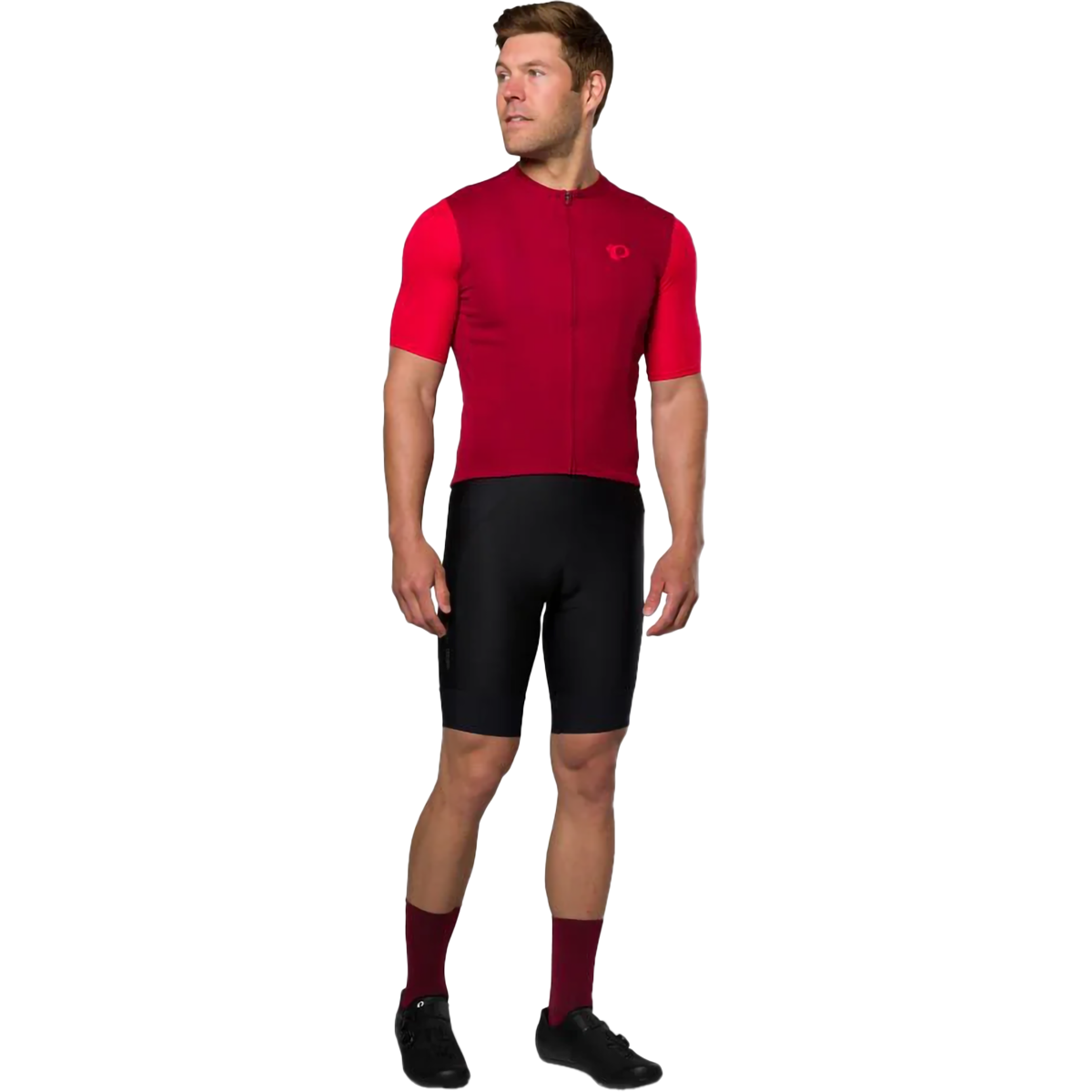 Pearl Izumi Men's Attack Short Sleeve Jersey