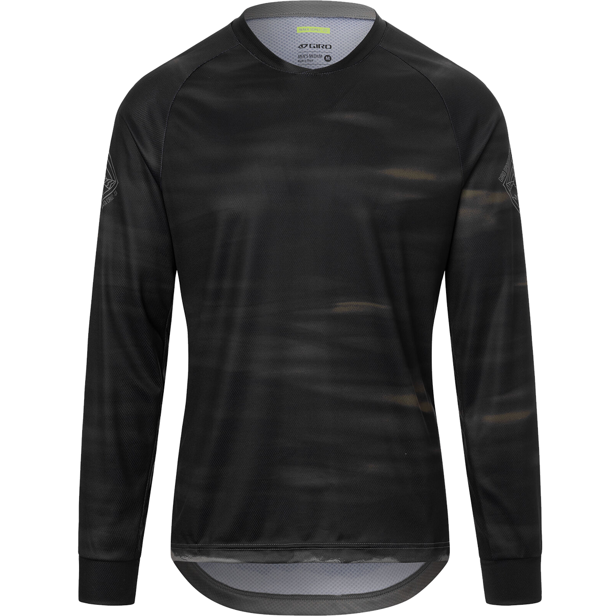 Giro Roust Long Sleeve Jersey