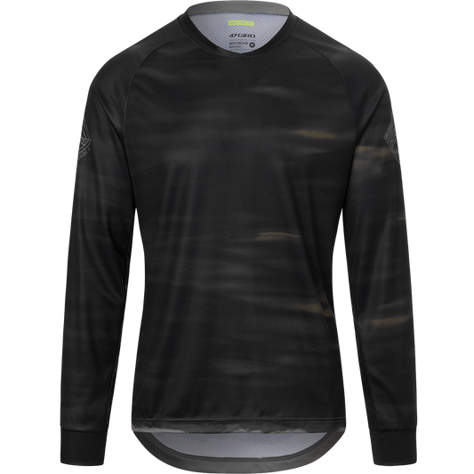 Giro Roust Long Sleeve Jersey