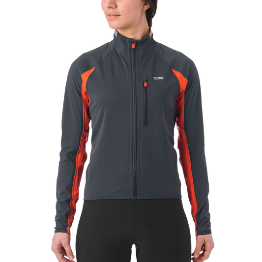 Giro Women's Chrono Pro Neoshell Jacket