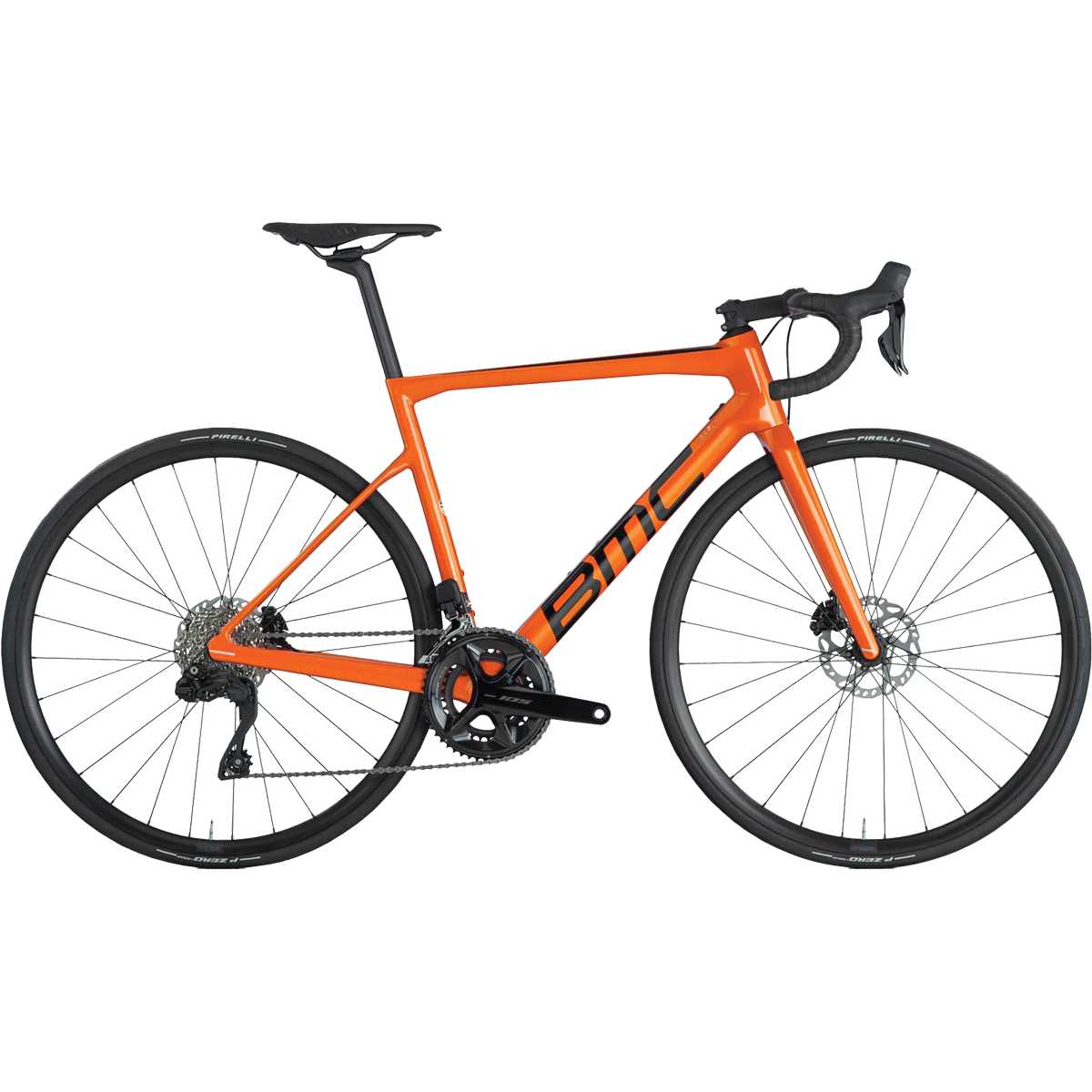 BMC Teammachine SLR FOUR