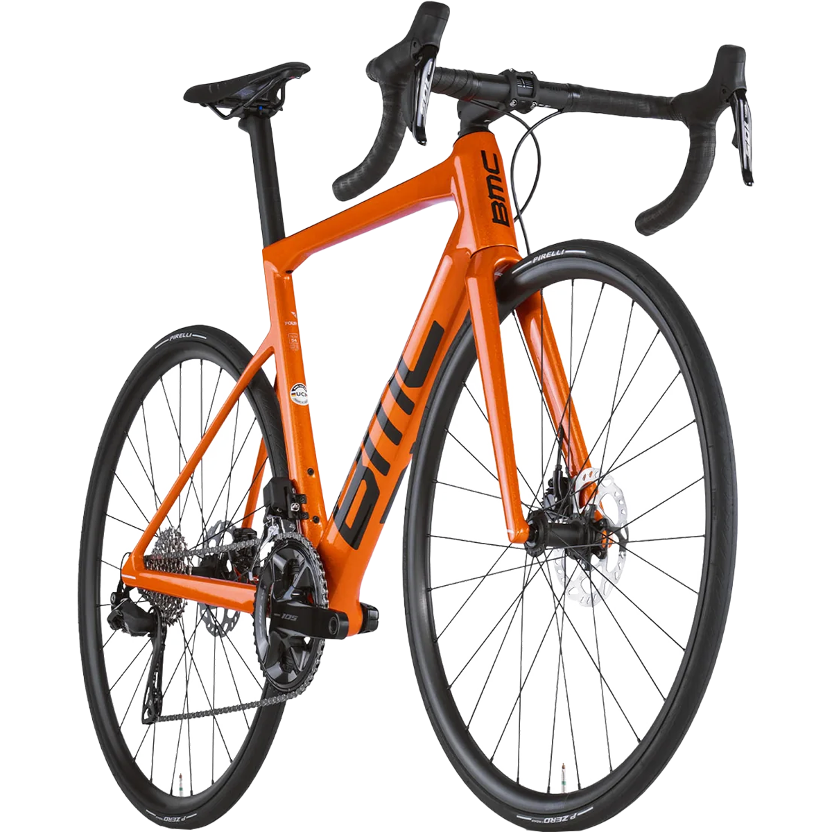 BMC Teammachine SLR FOUR