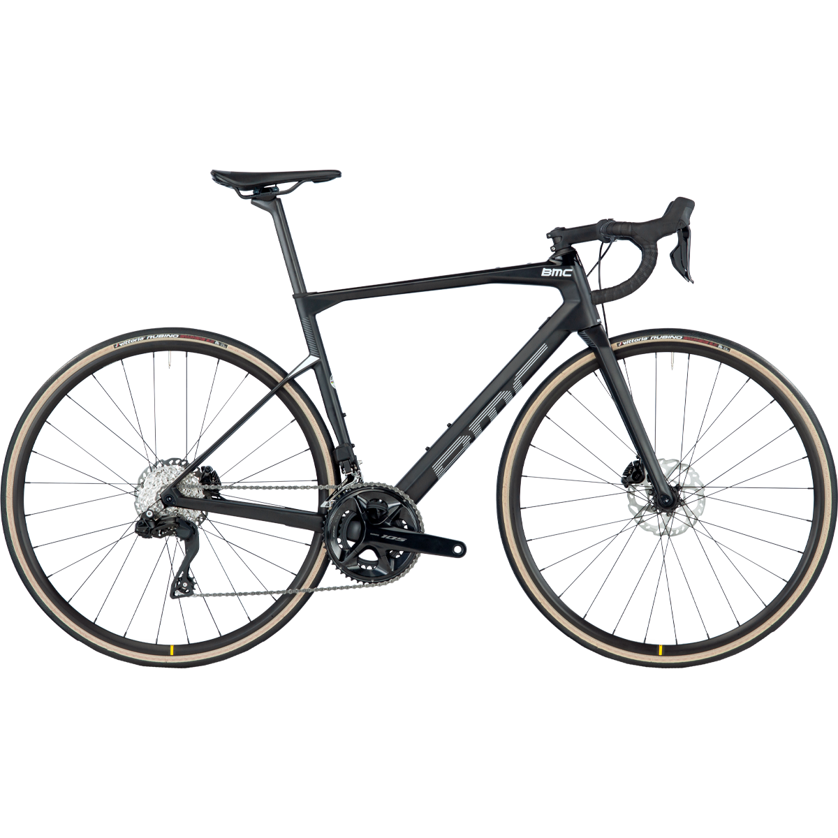 BMC Roadmachine FIVE