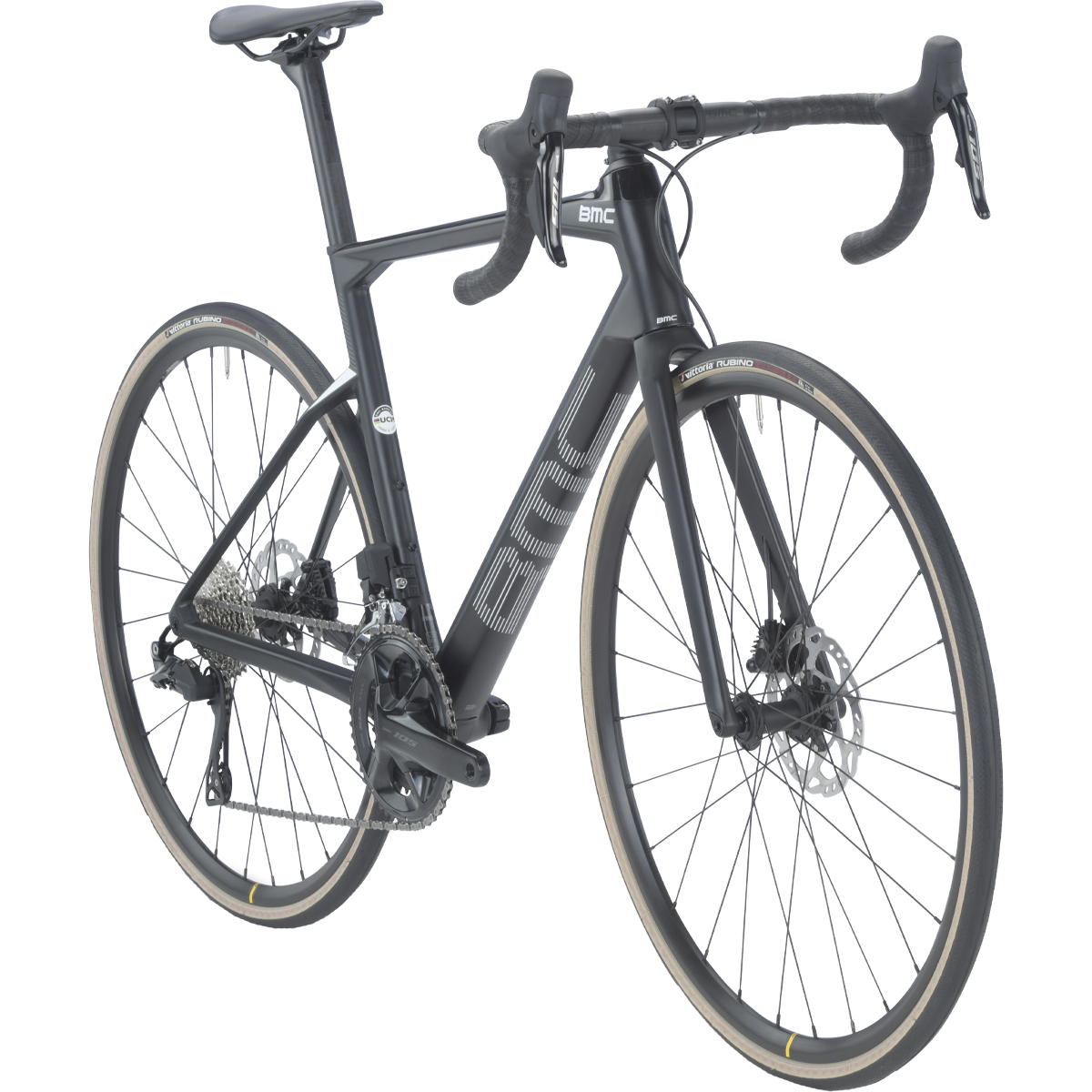 BMC Roadmachine FIVE