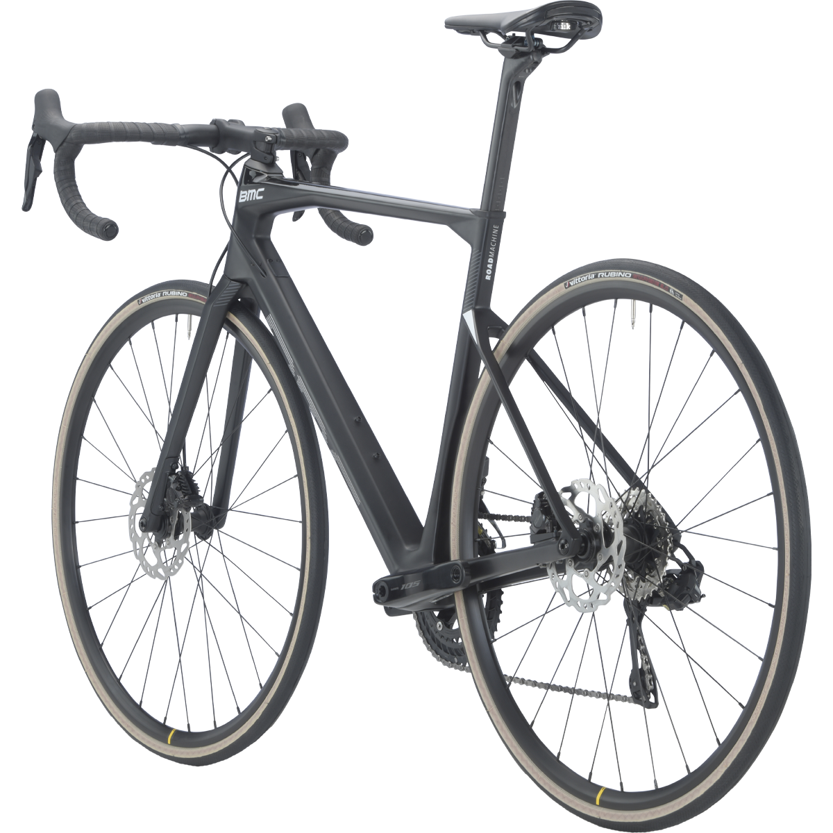 BMC Roadmachine FIVE
