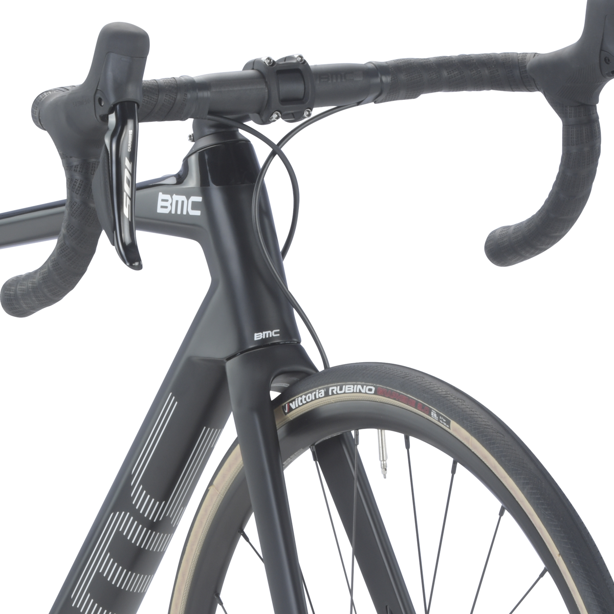 BMC Roadmachine FIVE