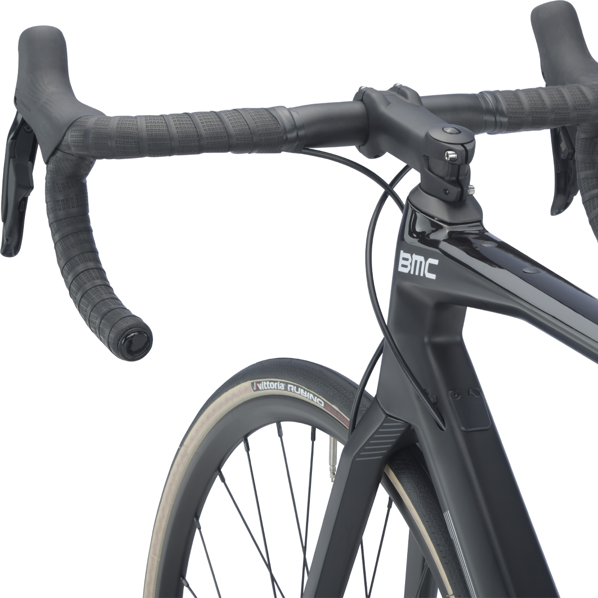 BMC Roadmachine FIVE