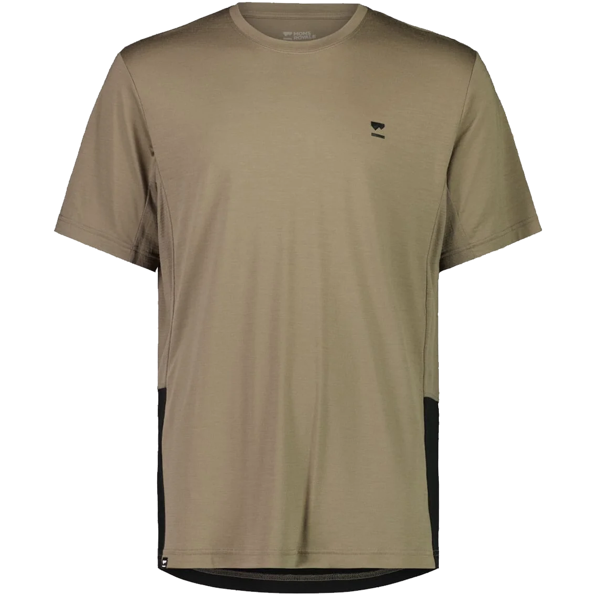 Mons Royale Tarn Merino Shift T-Shirt