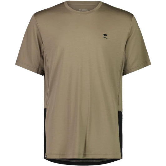 Mons Royale Tarn Merino Shift T-Shirt