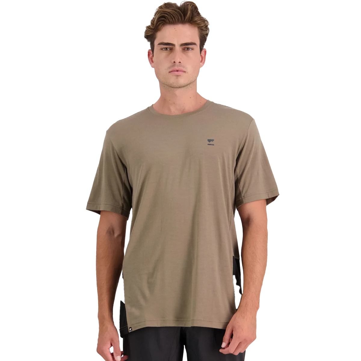 Mons Royale Tarn Merino Shift T-Shirt
