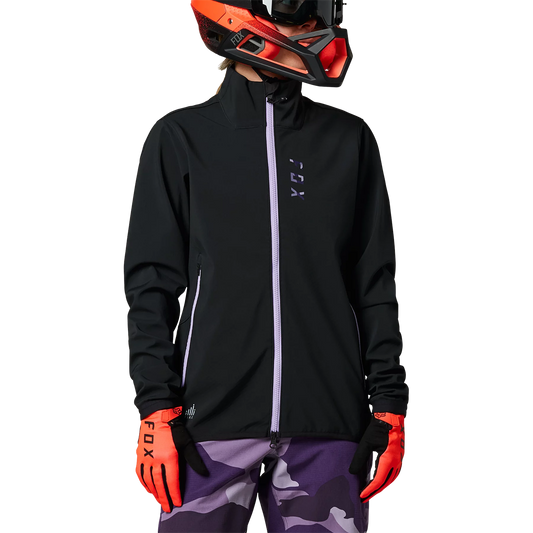  Women's Ranger Fire Jacket