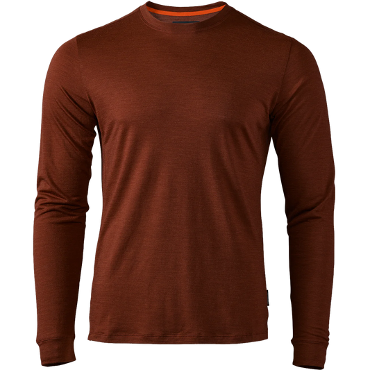 Enve Men's Merino Long Sleeve T-Shirt