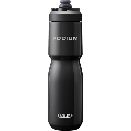 Camelbak Podium Steel 22oz Bike Bottle