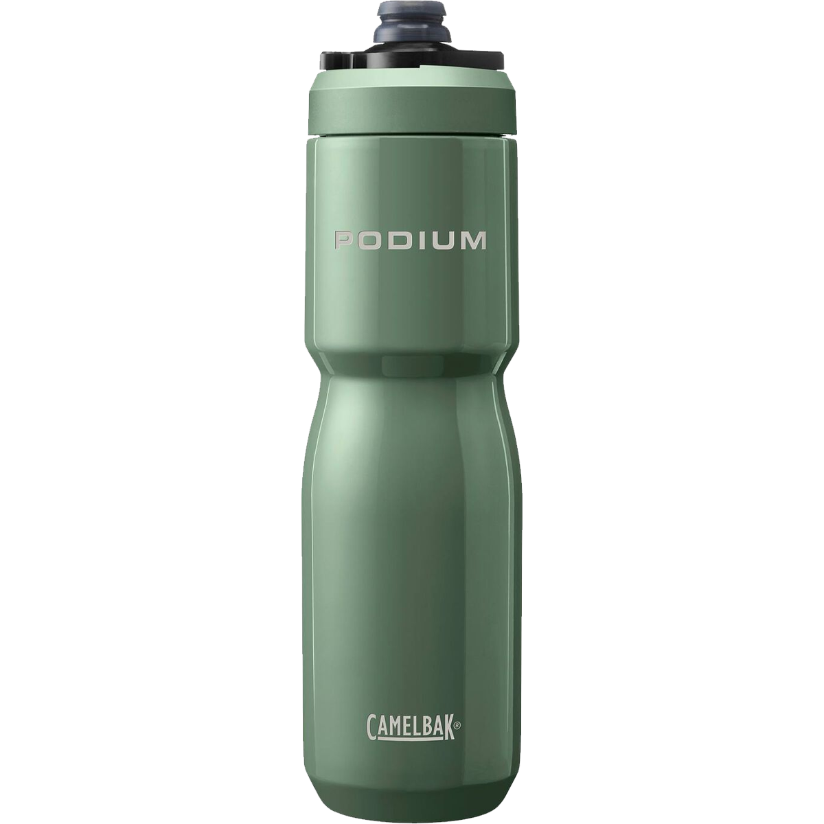 Camelbak Podium Steel 22oz Bike Bottle