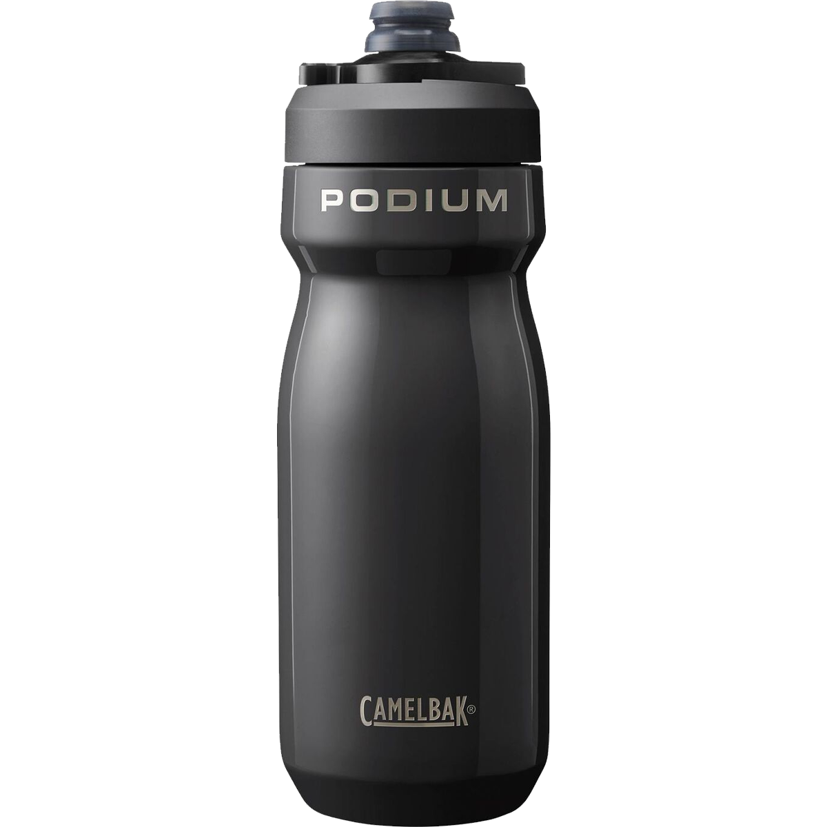 Camelbak Podium Steel 18oz Bike Bottle