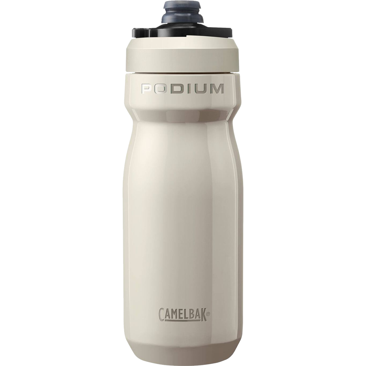 Camelbak Podium Steel 18oz Bike Bottle