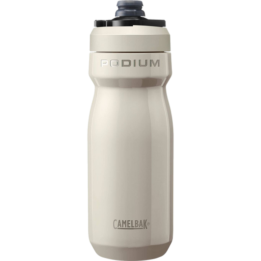 Camelbak Podium Steel 18oz Bike Bottle