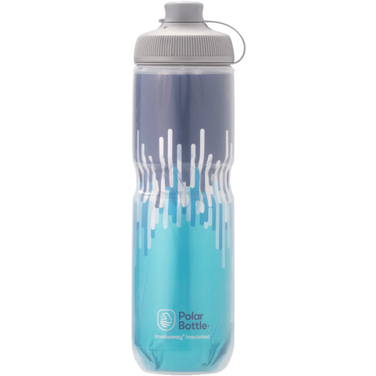 Hydrapak Breakaway Muck Insulated 24 Oz