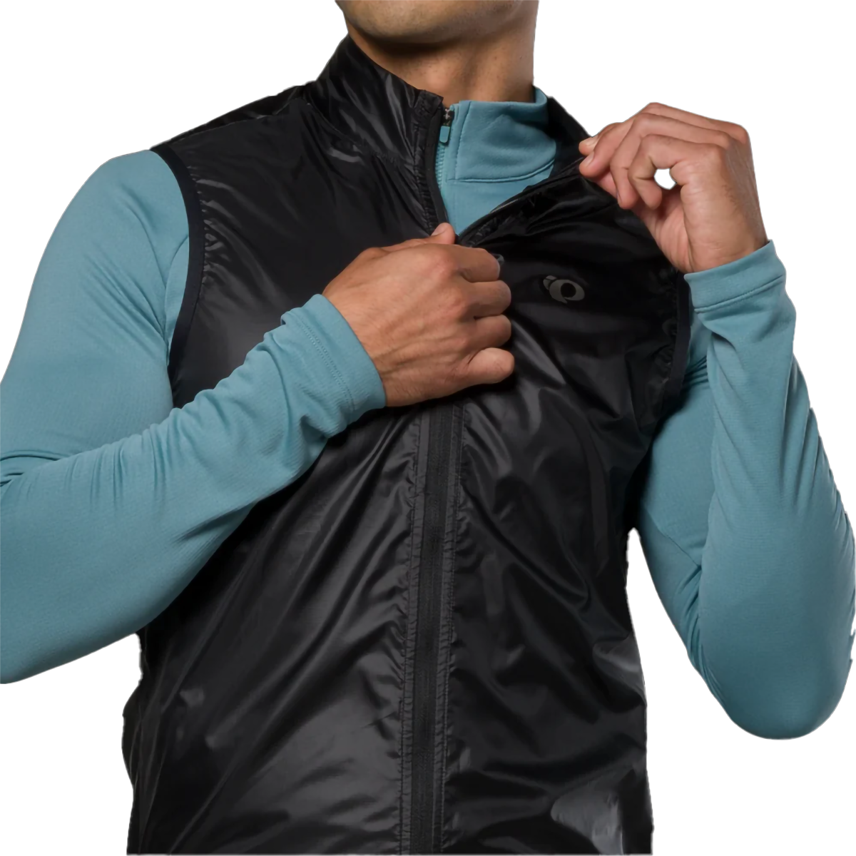 Pearl Izumi Men's Attack Barrier Vest