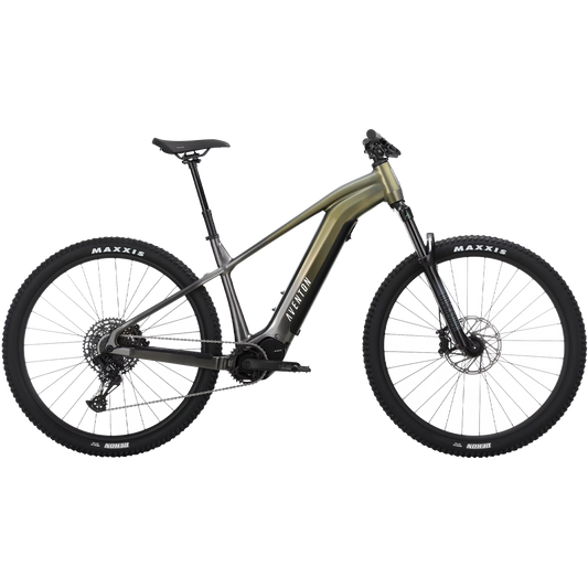  Ramblas EMTB