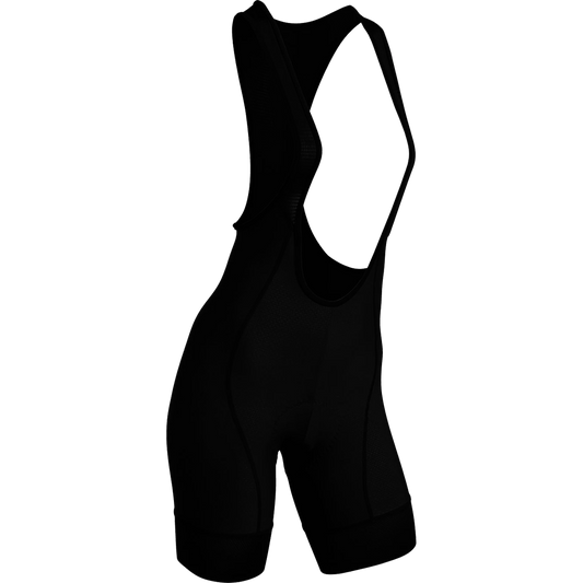  Women's Maison FS Bib Short