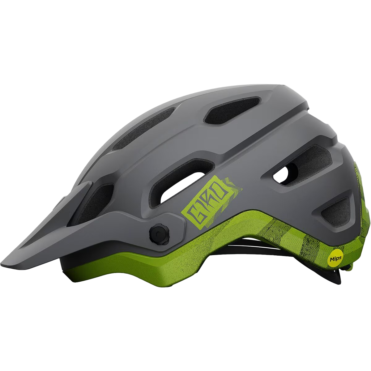 Giro Source MIPS