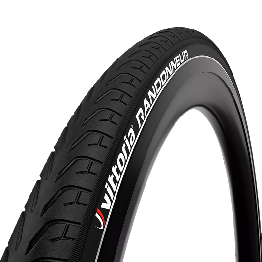 Vittoria Randonneur Reflective 27.5 X 2.0