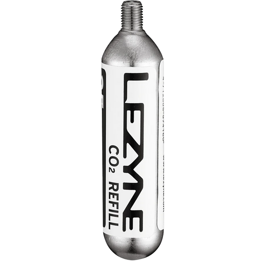 Lezyne 25g CO2 Cartridge