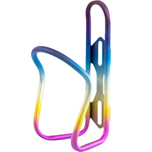 Silca Rainbow Titanium Cage
