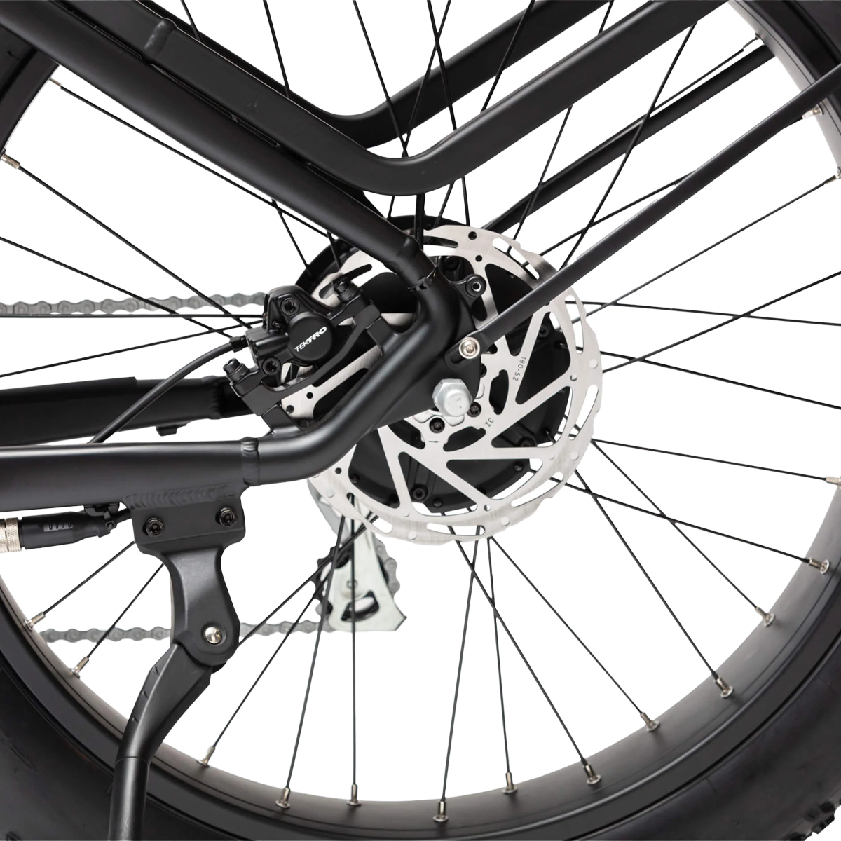  Explorer Plus Step-Thru