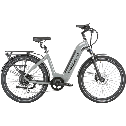  Trax 1.0 500W/15Ah Step-Thru