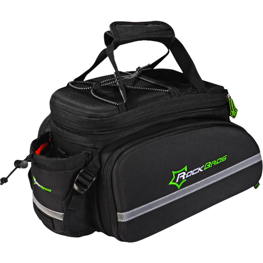  ROCKBROS All-in-one Rack Bag