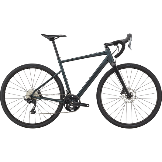 Cannondale Topstone 1