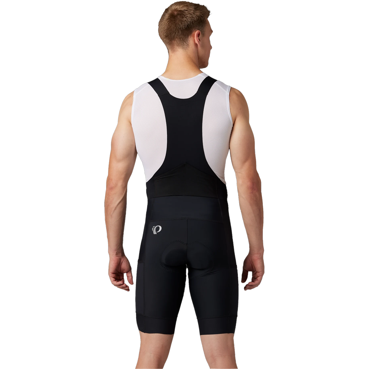 Pearl Izumi Men's Expedition Bib Short
